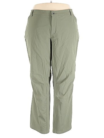 Duluth Trading Co. Casual Pants (view 1)