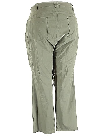 Duluth Trading Co. Casual Pants (view 2)