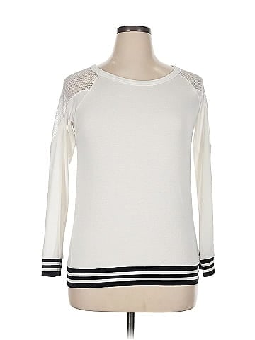 Freeloader Long Sleeve Top (view 1)