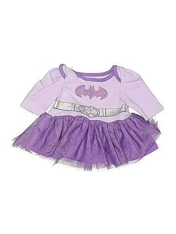 Batman Dress (view 1)