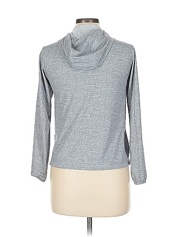 Uniqlo Zip Up Hoodie (view 2)