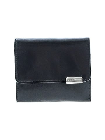 DKNY Leather Crossbody Bag (view 1)