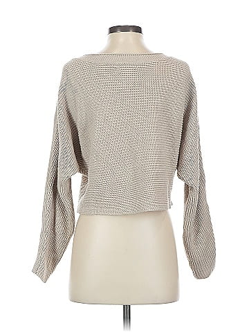 Le ORE Pullover Sweater (view 2)
