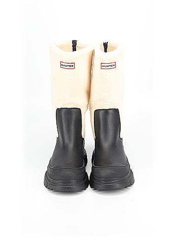 Hunter Rain Boots (view 2)