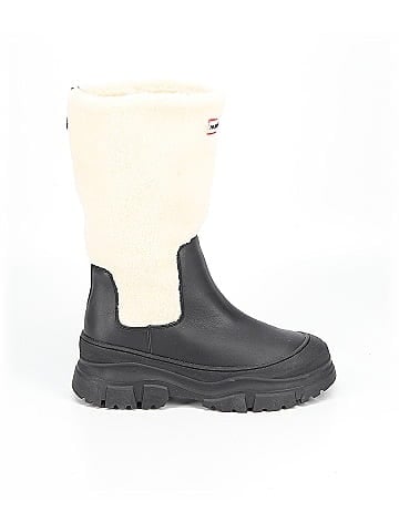 Hunter Rain Boots (view 1)