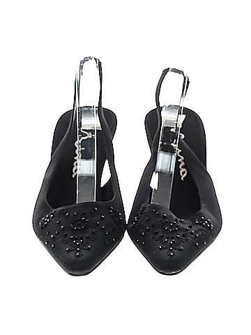Nina Heels (view 2)