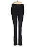 Madewell Solid Black Jeans Size 28 waist - photo 1