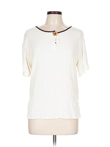 Melrose Short Sleeve Top (view 1)