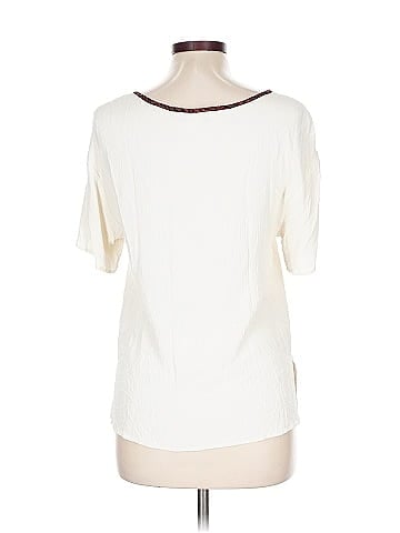 Melrose Short Sleeve Top (view 2)
