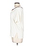 Melrose Ivory Short Sleeve Top Size 10 - photo 5