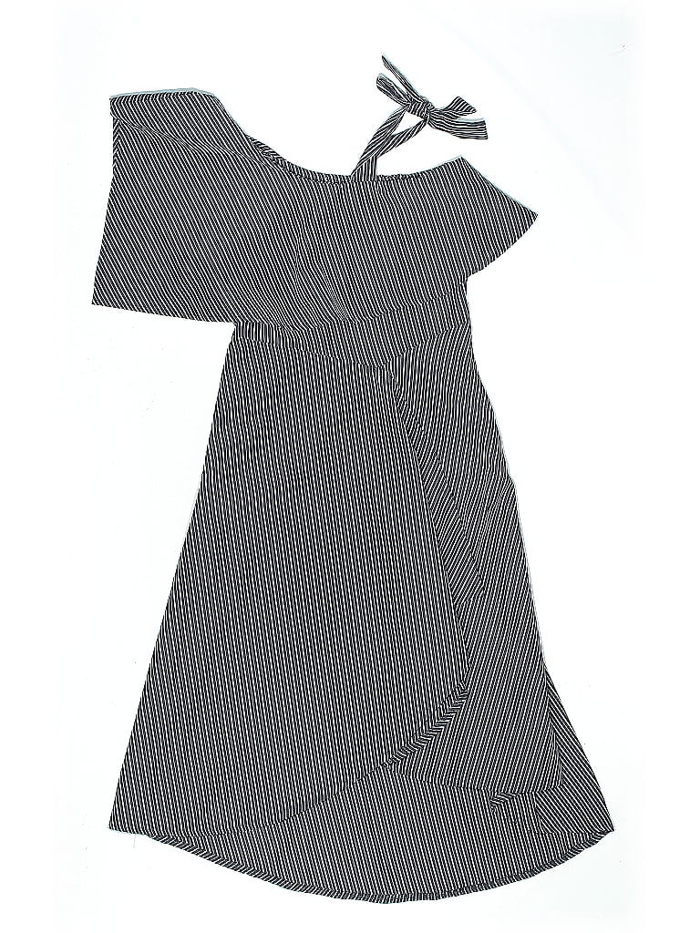 Pre-owned Habitual Casual Dress In Blue