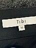 Tibi Black Shorts Size 10 - photo 3