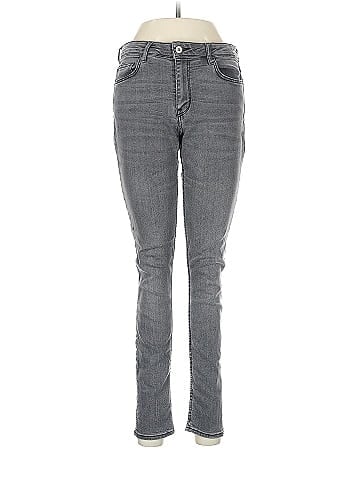 Divided by H&M Jeans (view 1)