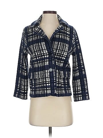 Tory Burch Blazer (view 1)