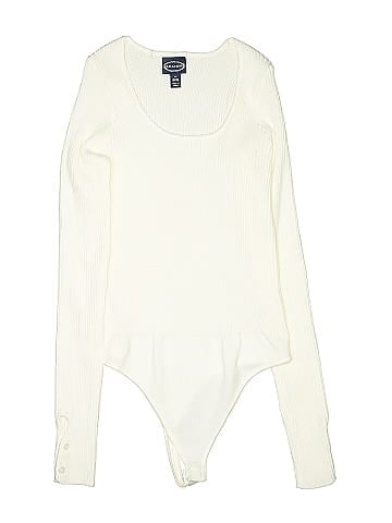 Scoop Bodysuit (view 1)