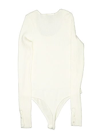 Scoop Bodysuit (view 2)