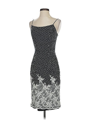 Eva Mendes by New York & Company Cocktail Dress (view 1)