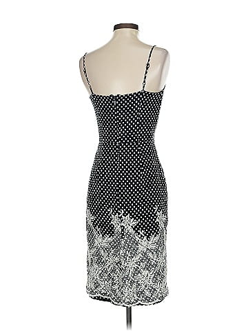 Eva Mendes by New York & Company Cocktail Dress (view 2)