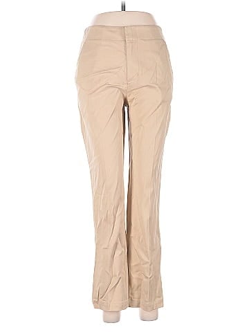 Alice + Olivia Khakis (view 1)