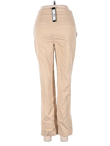 Alice + Olivia Khakis (view 2)