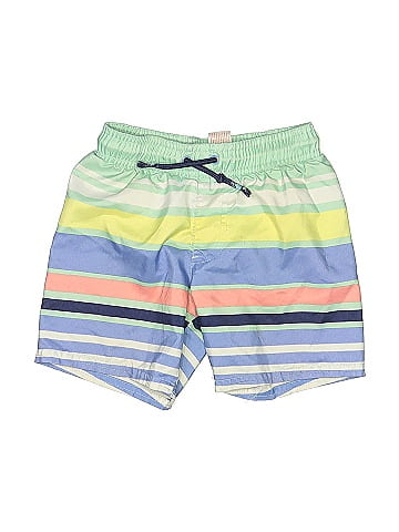 Cat & Jack Board Shorts (view 1)
