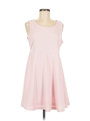 Ginger Casual Dress (view 1)