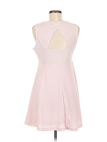 Ginger Casual Dress (view 2)
