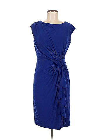 Jones Studio Cocktail Dress (view 1)