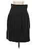 BCBGMAXAZRIA Solid Black Formal Skirt Size 2 - photo 2