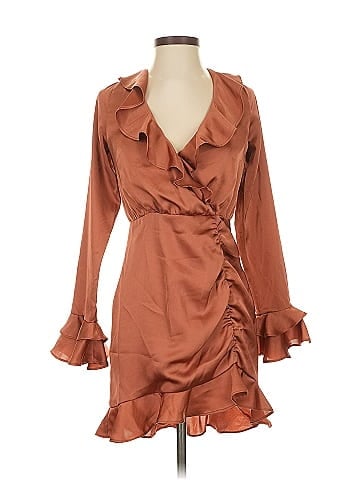 Majorelle Cocktail Dress (view 1)