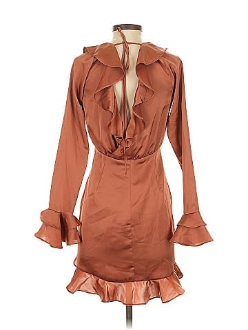 Majorelle Cocktail Dress (view 2)