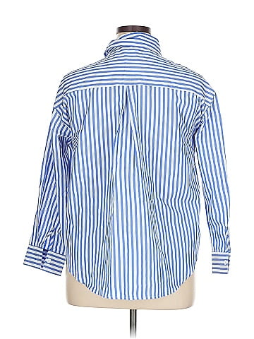 J.ING Long Sleeve Blouse (view 2)