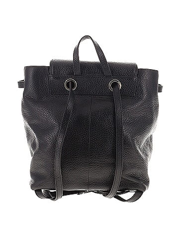 Kate Spade New York Leather Backpack (view 2)