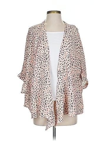 Allison Joy Kimono (view 1)