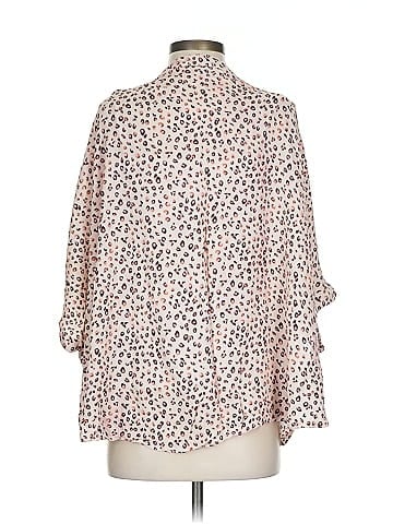 Allison Joy Kimono (view 2)
