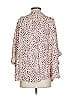 Allison Joy 100% Rayon Tan Kimono Size XS - Sm - photo 2