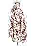 Allison Joy 100% Rayon Tan Kimono Size XS - Sm - photo 4