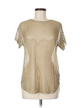Michael Michael Kors Short Sleeve Top