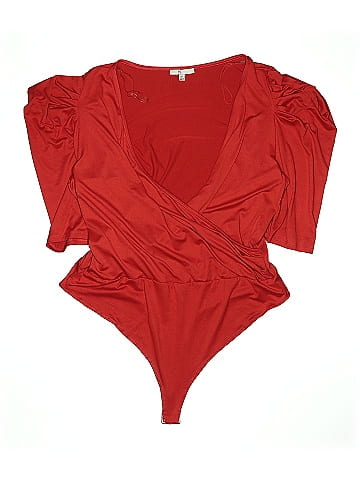 Blāshe Bodysuit (view 1)
