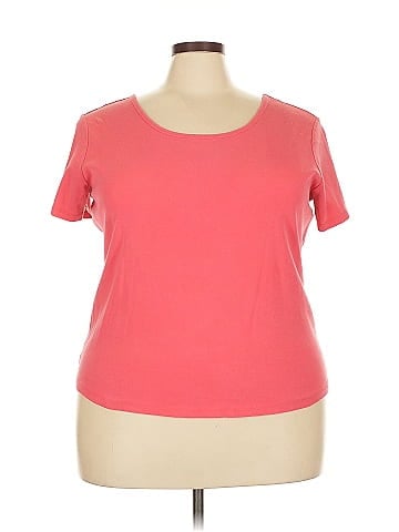 Venezia Short Sleeve Top (view 1)
