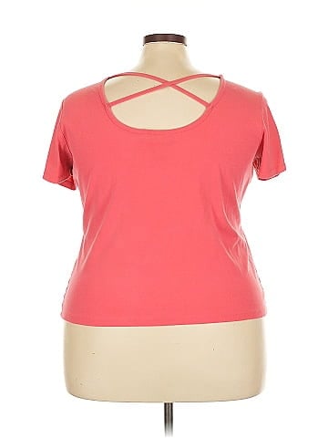 Venezia Short Sleeve Top (view 2)