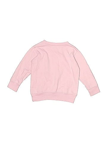 Rabbit Skins Sweatshirt (view 2)