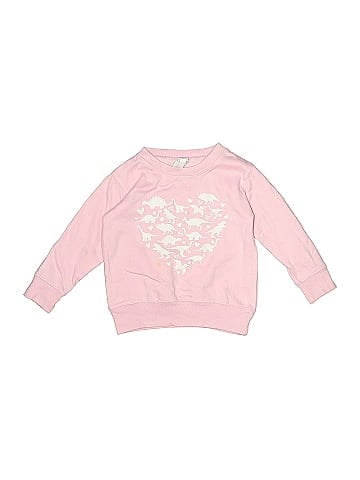 Rabbit Skins Sweatshirt (view 1)