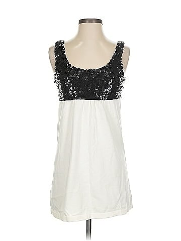 Glimmer Sleeveless Blouse (view 1)