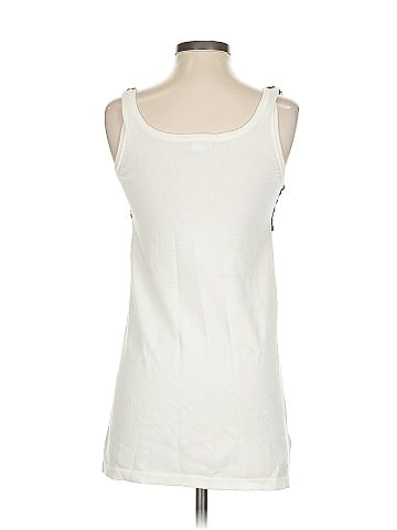 Glimmer Sleeveless Blouse (view 2)