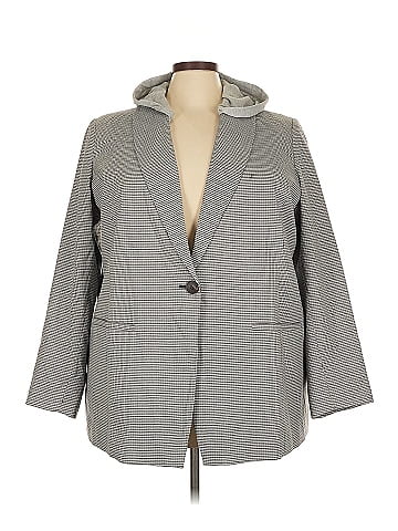 Susan Graver Coat (view 1)