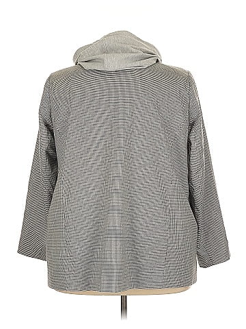 Susan Graver Coat (view 2)