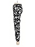 Chico's Print Black Casual Pants Size Sm (0) - photo 5