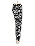 Chico's Print Black Casual Pants Size Sm (0) - photo 4