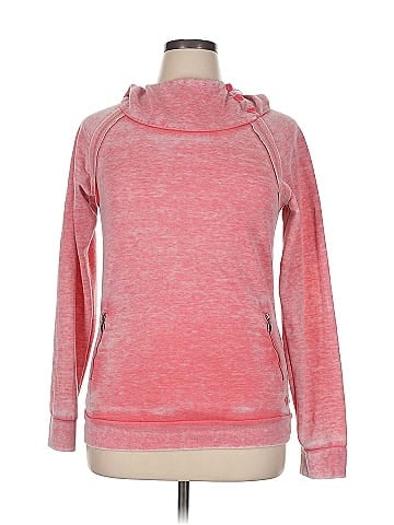 Roxy Pullover Hoodie (view 1)